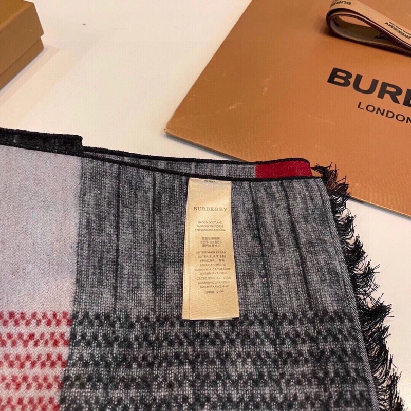 BURBERRY